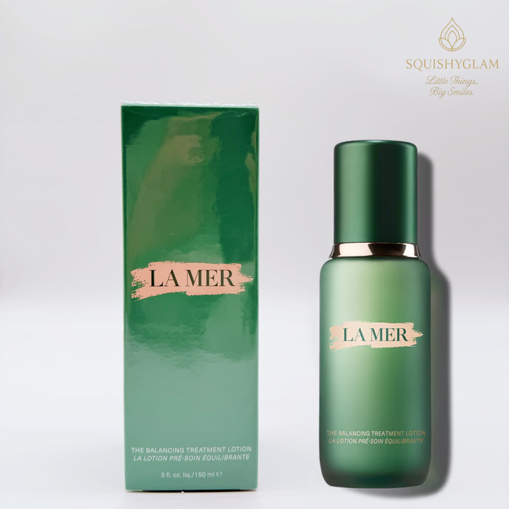 La Mer NEW Balancing Treatment Lotion 150ml 5oz Sealed 2028